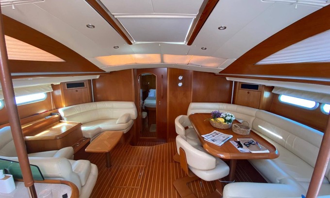 Yenion Alquiler De Eote | GREECE, Rent LUXURY Sailingyacht, with skipper and CHEF, An EXCLUSIVE HOLIDAY