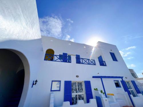 Magong Cama Y Desayuno | Greek Frontier Villa