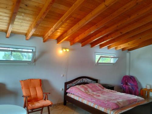 Gialtra Apartamento | Greeksummer
