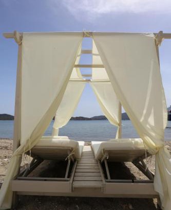 Milos Apartamento | Greelax upper floor