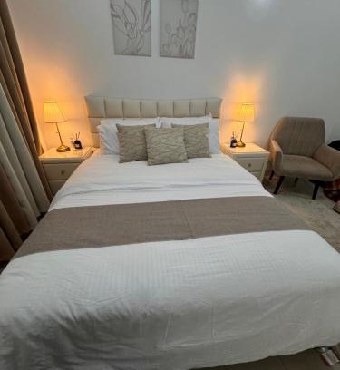Dasmarinas Apartamento | Green 2 - Gems Suite