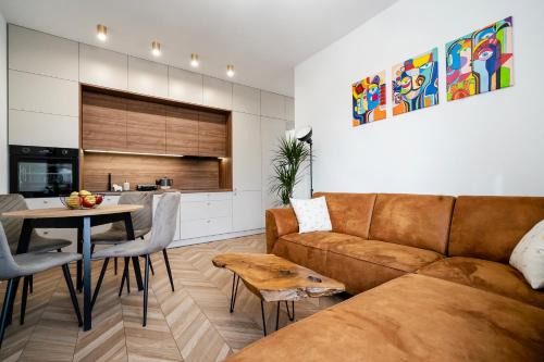 Olsztyn Apartamento | Green Apartament Olsztyn