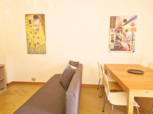 Casabianca di Fermo Apartamento | Green apartment and parking