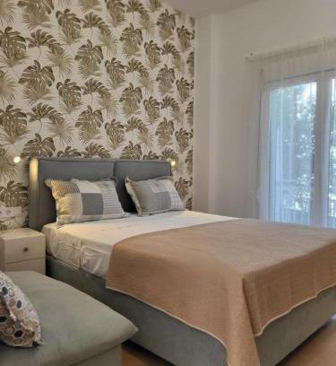 Varkiza Apartamento | Green apartment-center of Varkiza resort