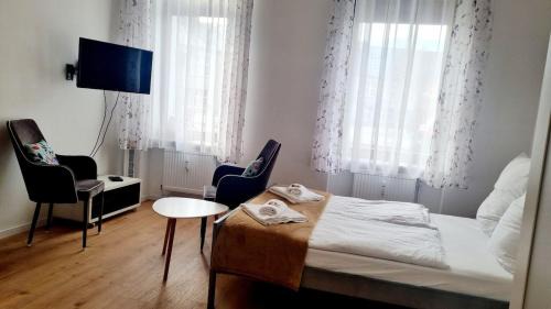 Neukoelln Apartamento | Green Apartment Fine for couples Neukölln