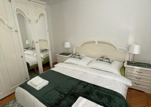Kolo Apartamento | Green Apartment