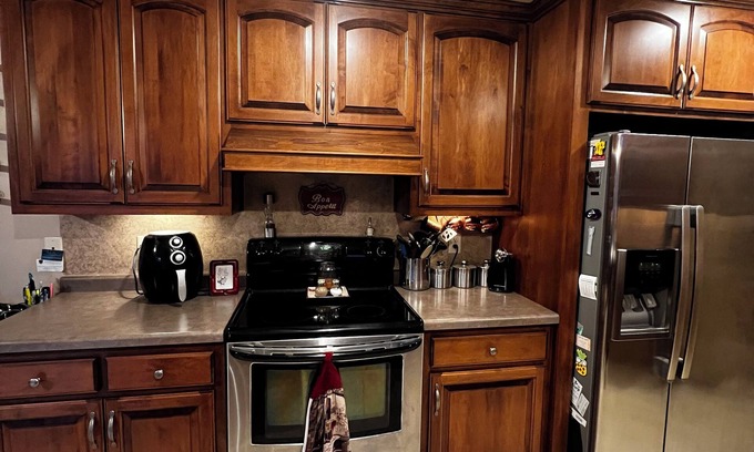 Bellevue Casa | Green Bay home for NFL Draft