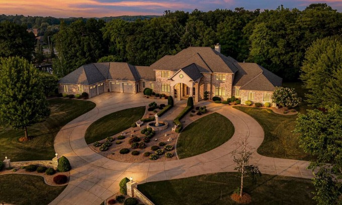 Green Bay Casa | Green Bay Oasis - Private Resort