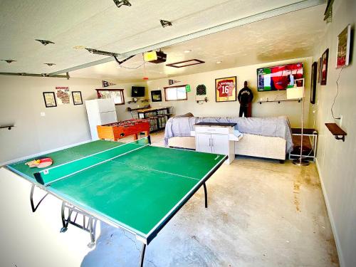 Green Bay Casa | Green Bay Packer Game House or Resch Expo less than 1 mile from Lambeau Field