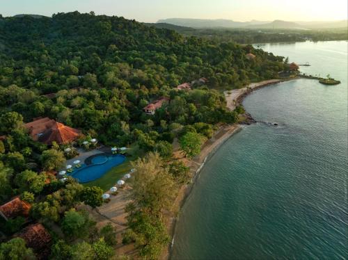 Cua Can Village Complejo | Green Bay Phu Quoc Resort & Spa
