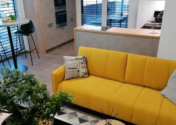 Trencin Apartamento | Green Bay Residence Apartment C3.03