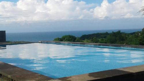 Kutuh Complejo | Green Bowl Beach Villas