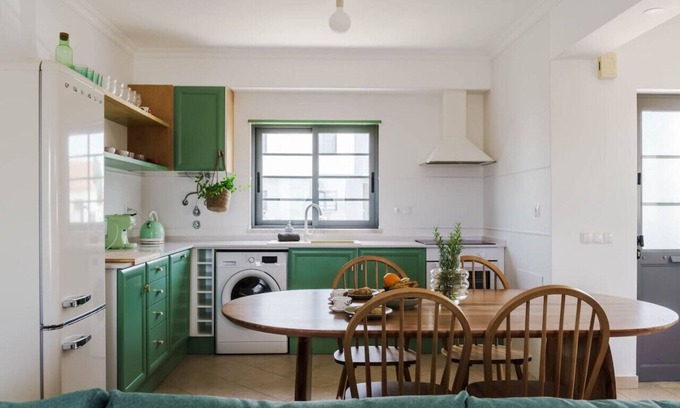 Bemparece Casa | Green Breeze Escape!