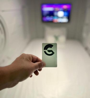 Punta Cancún Hotel | Green Caps