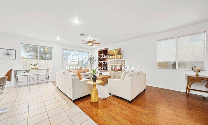 Riverside Casa | Green Castle on Attica Drive #42015
