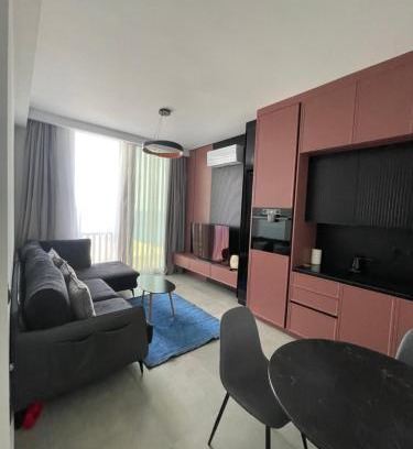 Jala Apartamento | Green Coast Albania 244d