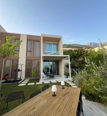 Jala Casa | Green Coast Palase 241