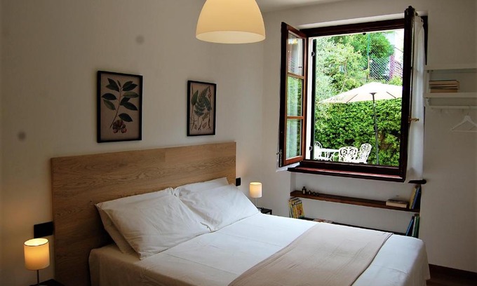 Cavalcaselle Casa | Green Corner Gelsomino