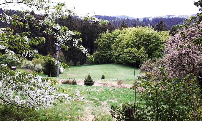 Nuerburg Casa | Green Corner Nürburg