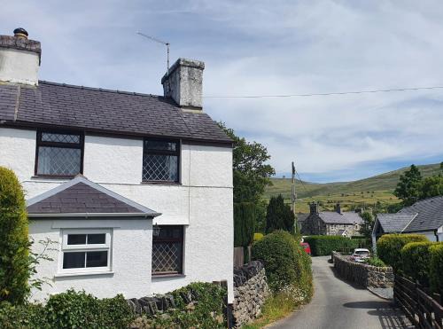 Bangor Casa | Green Cottage - Snowdonia