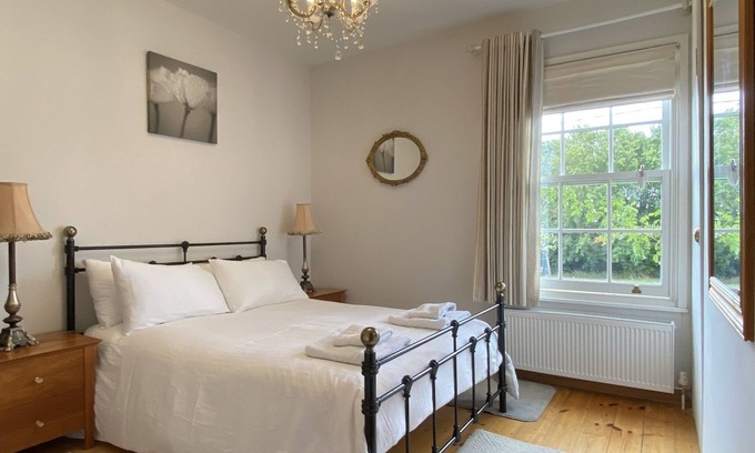 Rodmersham Green Cabaña | Green Cottages