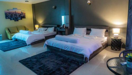 Wichit Hotel | Green Crab House Stay