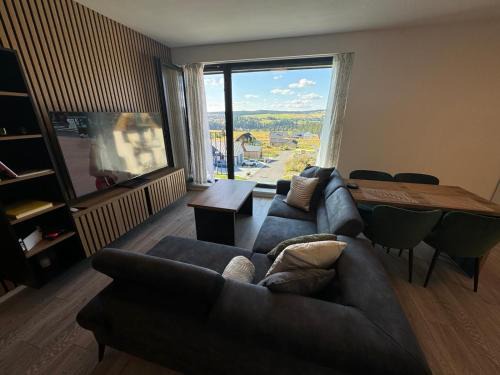 Abertamy Apartamento | Green Deer