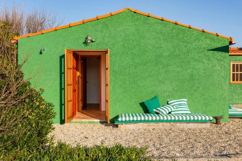 Gulpilhares Casa | Green Dunes House