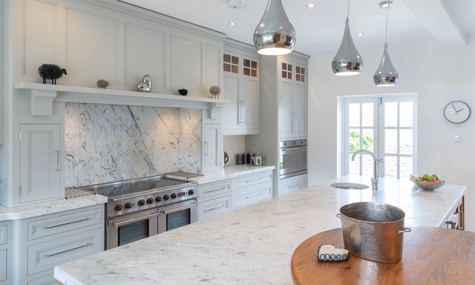 Melmerby Cabaña | Green End House