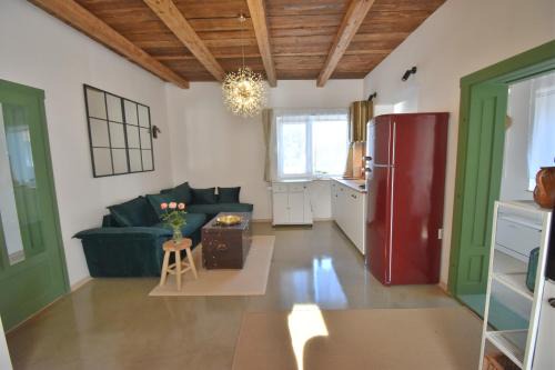 Moldovenesti Casa | Green Escape-Entire House