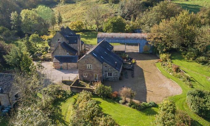 Knockerdown Cabaña | Green Farm Cottage