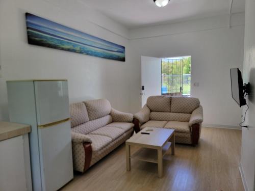 Garapan Apartamento | Green Flash Dive Inn