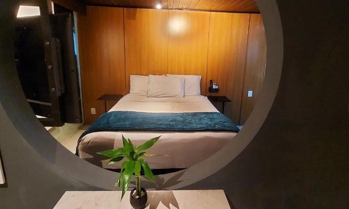 Florianopolis Apartamento | Green Flats