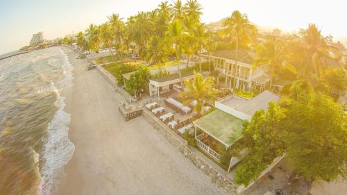 Hua Hin Complejo | Green Gallery Beach Boutique Hotel