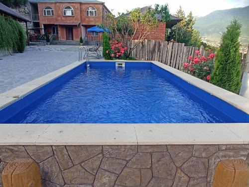 Ijevan Apartamento | Green Garden