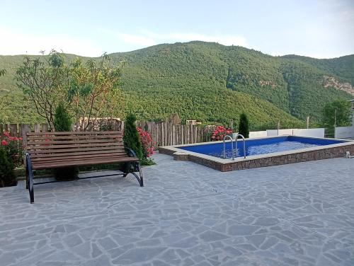 Ijevan Apartamento | Green Garden