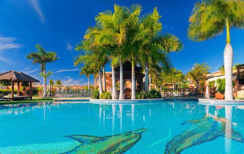 El Madronal Hotel | Green Garden Eco Resort