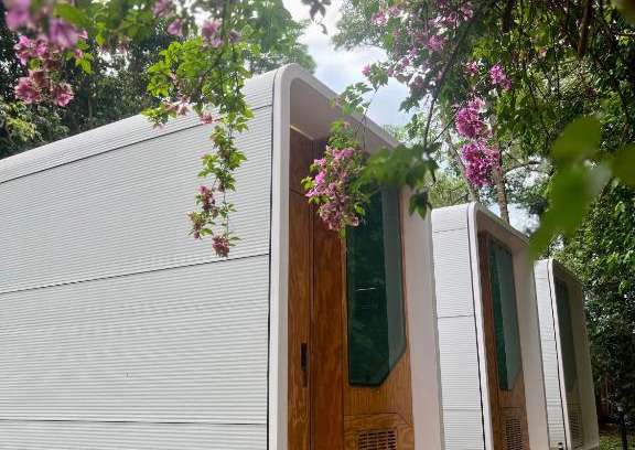 Foz do Iguacu Casa | Green Garden Foz - Casas e Lofts em um Bosque