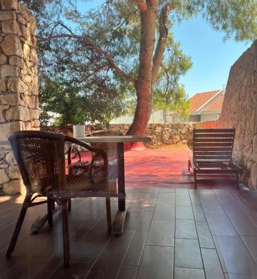 Gajac Apartamento | Green Garden Gajac