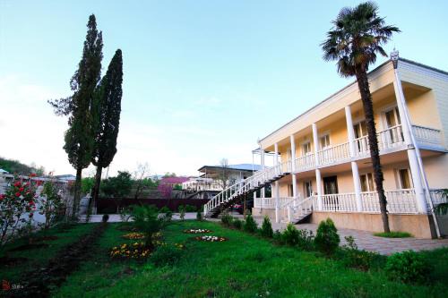 Tsqaltubo Casa | Green Garden Guest House