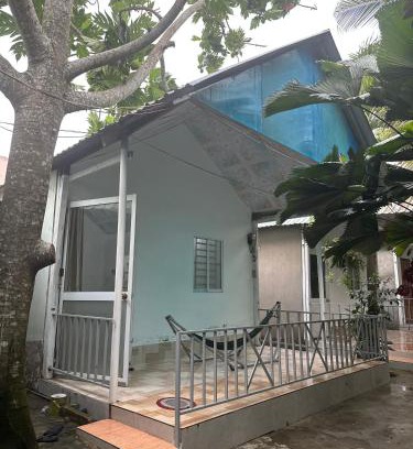 Binh Thuy Casa | Green Garden Homestay