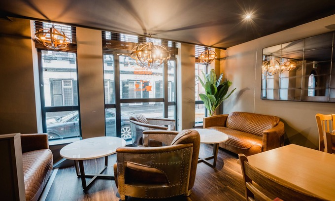 Hull Old Town Hotel | Green Ginger House Hotel