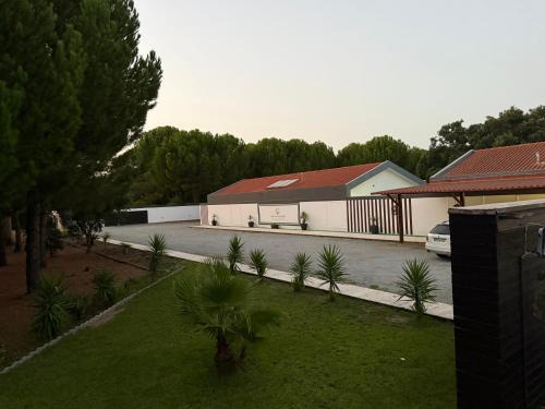 Santo Estevao Casa | Green Gold Passion