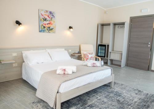 Oristano Historic Centre Casa | Green Guest House