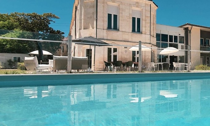 Latresne Hotel | Green Hôtels Bordeaux Arena