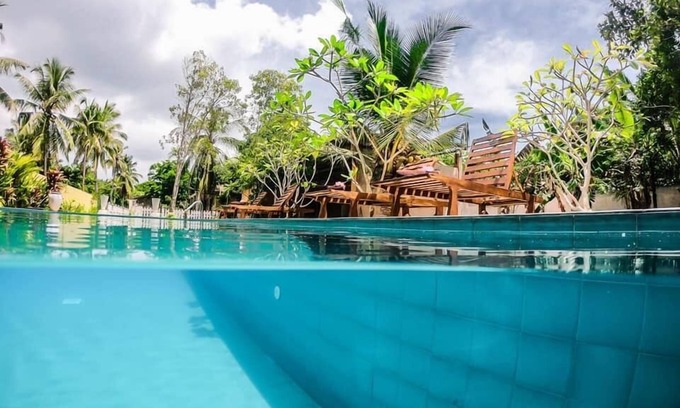 Thalaramba Hotel | Green Habitat Ayurveda Resort and Spa