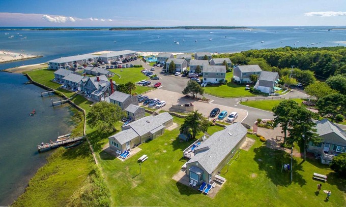 West Yarmouth Complejo | Green Harbor Resort