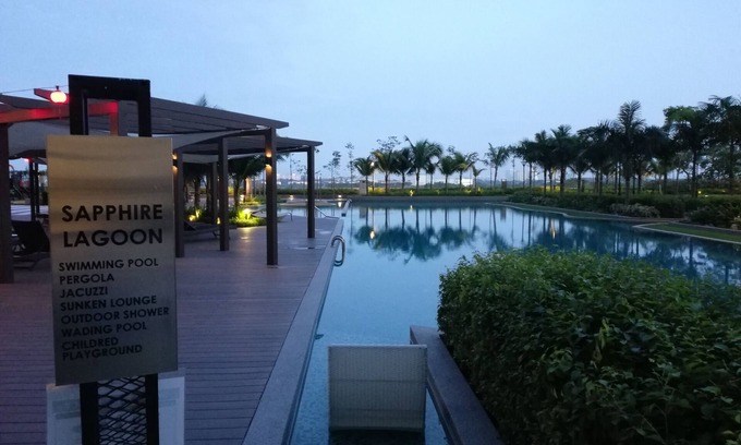 Masai Apartamento | Green Haven Homestay