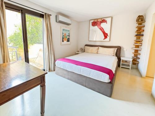 Cap d'Ail Apartamento | Green Heaven Apt, Rickeys