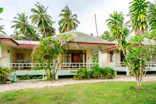 Ang Thong Complejo | Green Heaven Bungalows